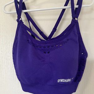 Gymshark sports bra